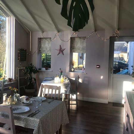 Netherdene Country House Bed & Breakfast Troutbeck  Buitenkant foto