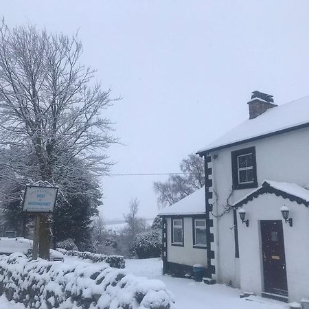 Netherdene Country House Bed & Breakfast Troutbeck  Buitenkant foto