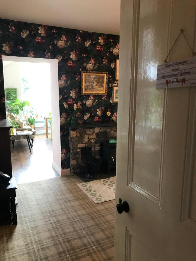 Netherdene Country House Bed & Breakfast Troutbeck  Buitenkant foto