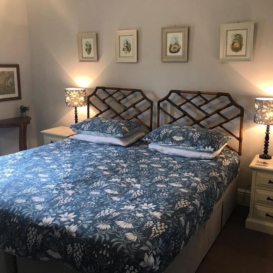 Netherdene Country House Bed & Breakfast Troutbeck  Buitenkant foto