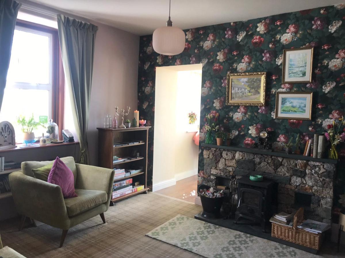 Netherdene Country House Bed & Breakfast Troutbeck  Buitenkant foto