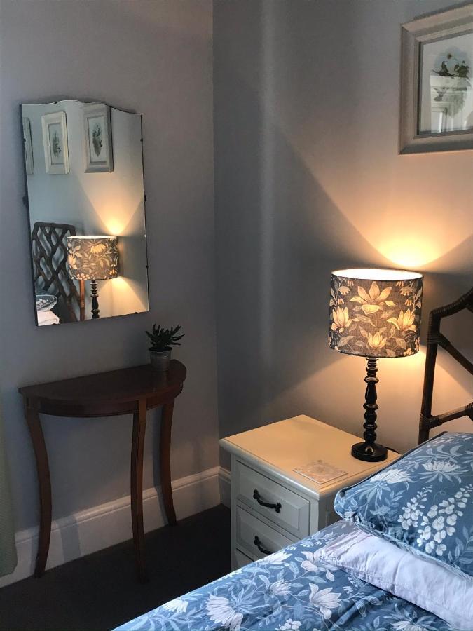Netherdene Country House Bed & Breakfast Troutbeck  Buitenkant foto