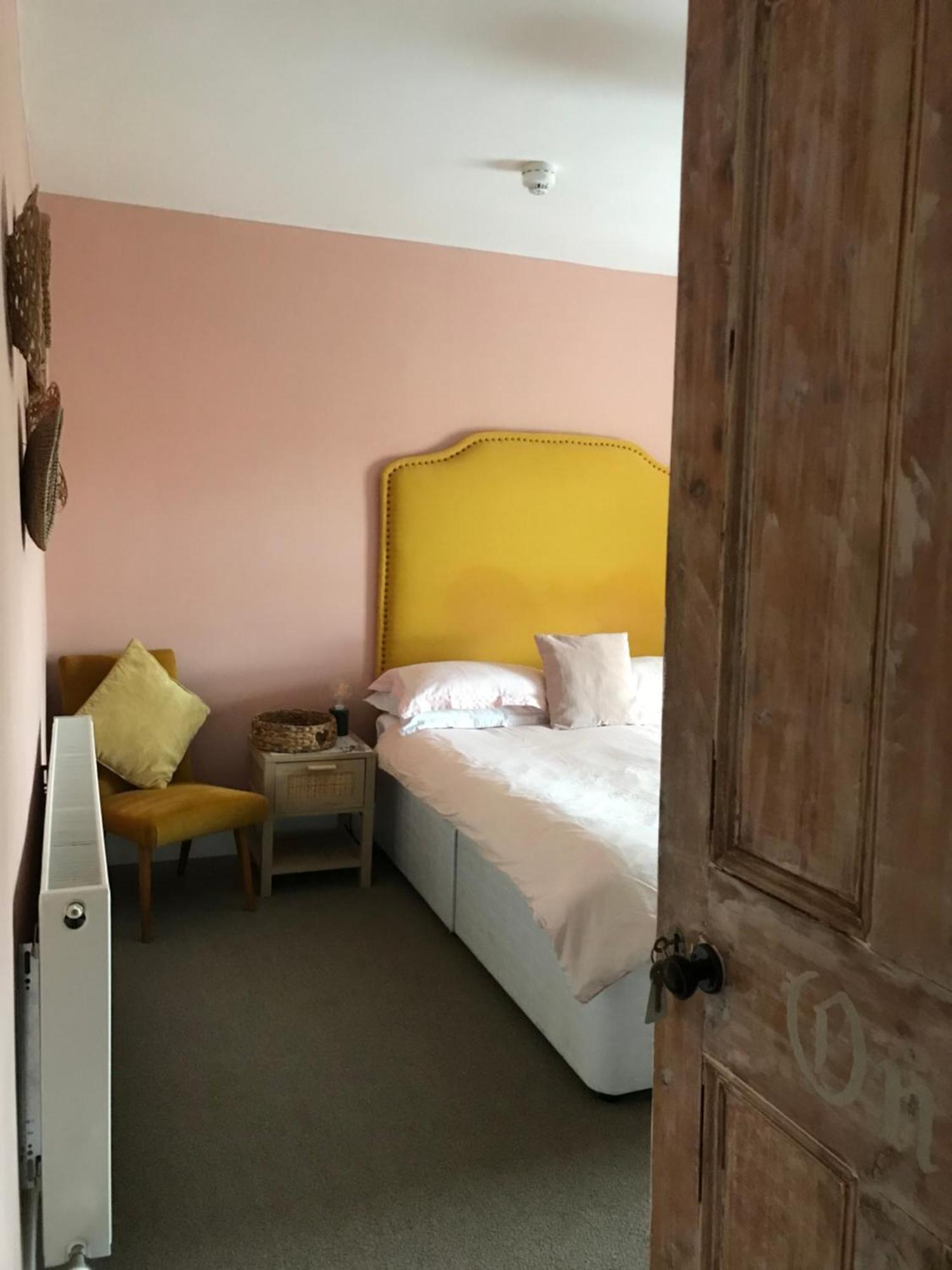 Netherdene Country House Bed & Breakfast Troutbeck  Buitenkant foto