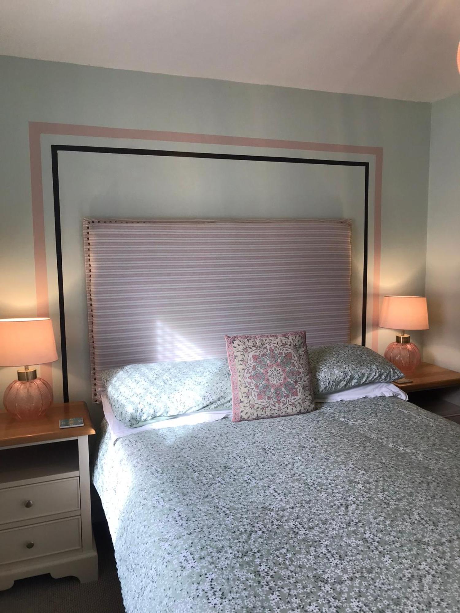 Netherdene Country House Bed & Breakfast Troutbeck  Buitenkant foto