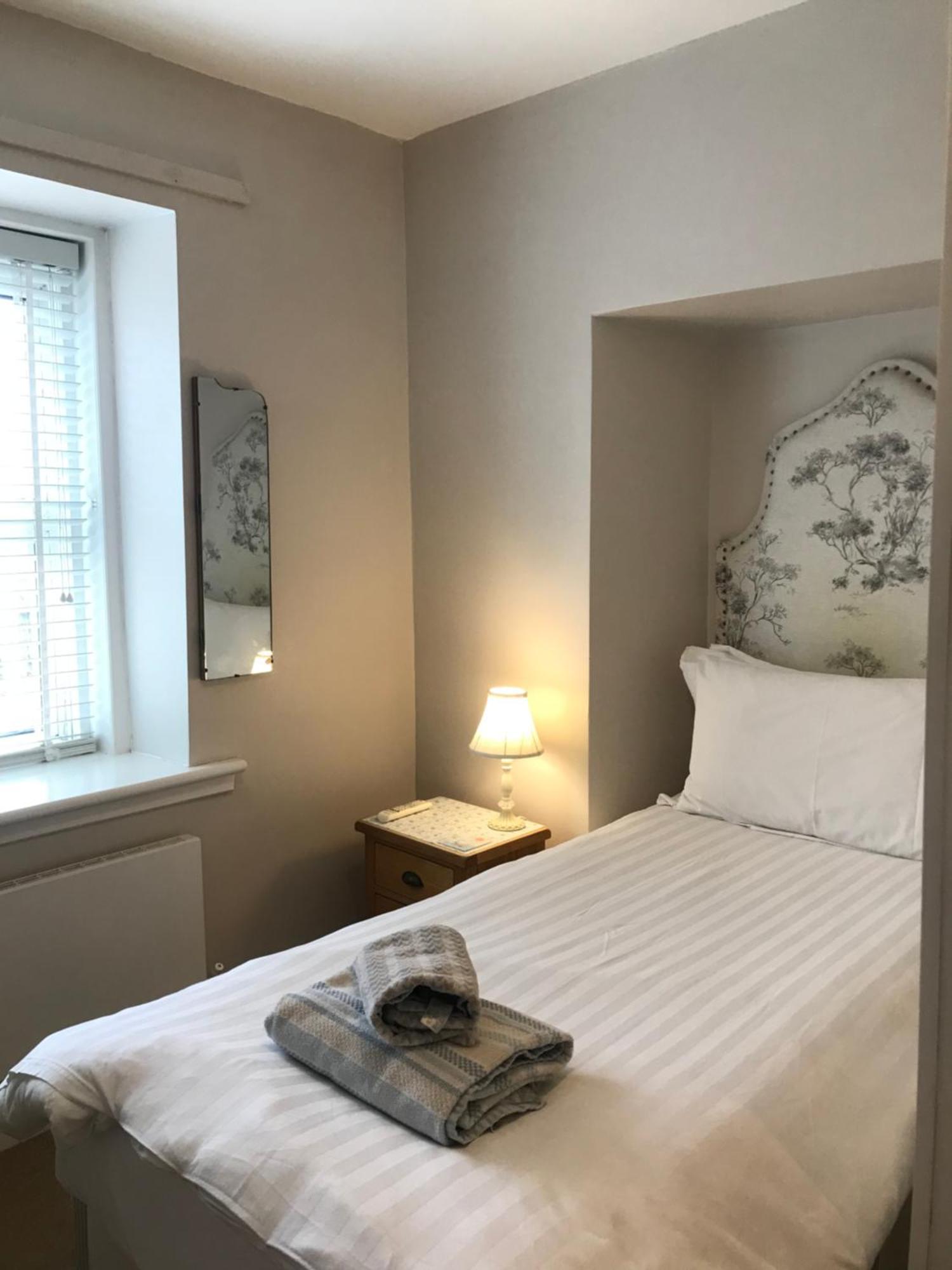 Netherdene Country House Bed & Breakfast Troutbeck  Buitenkant foto