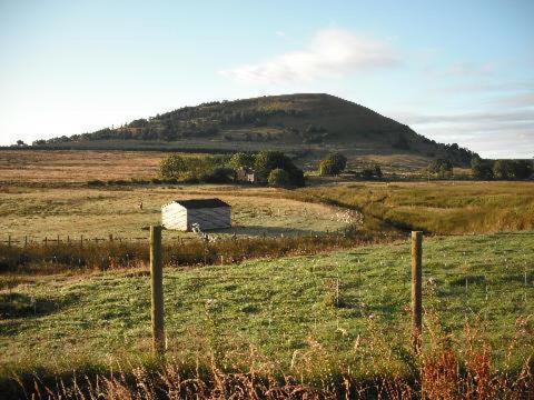 Netherdene Country House Bed & Breakfast Troutbeck  Buitenkant foto