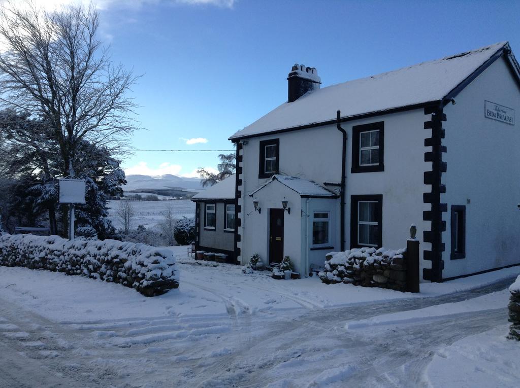 Netherdene Country House Bed & Breakfast Troutbeck  Buitenkant foto