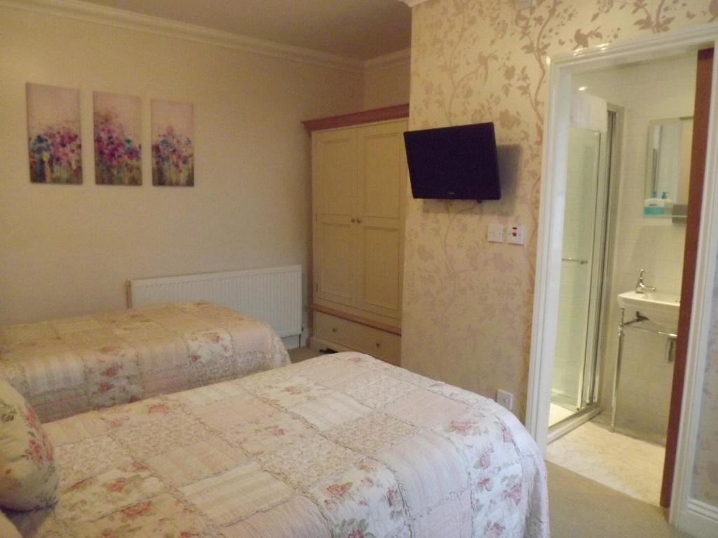 Netherdene Country House Bed & Breakfast Troutbeck  Kamer foto